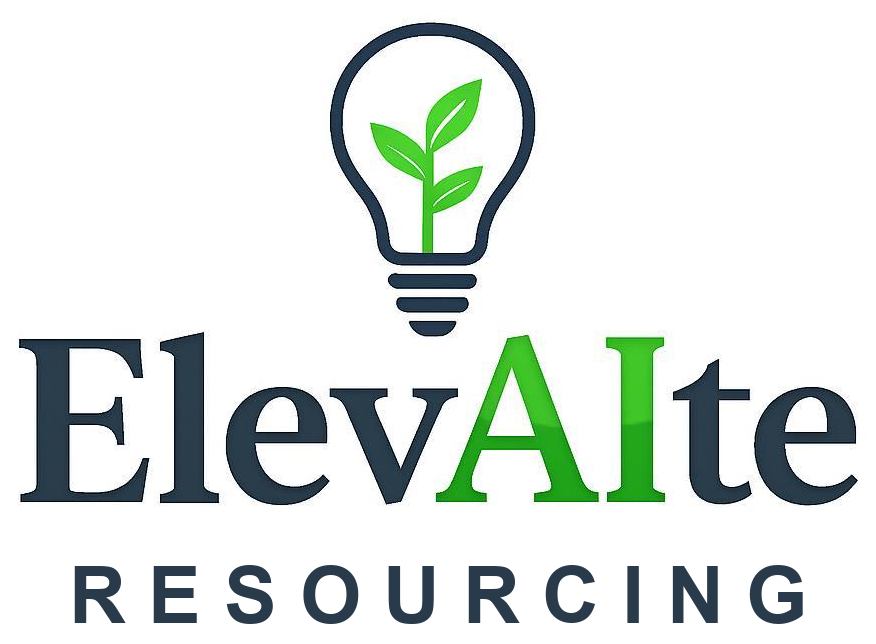 ElevAIte Resourcing